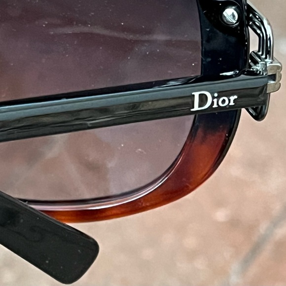 Dior sunglasses - Picture 9 of 16